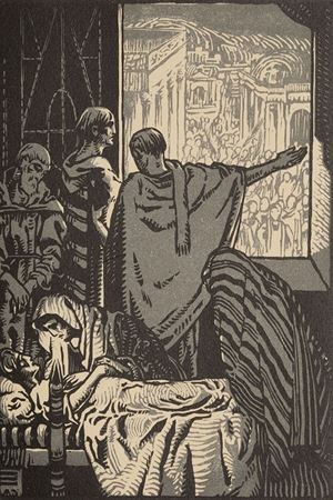 Fac&eacute;ties du Comte de Caylus