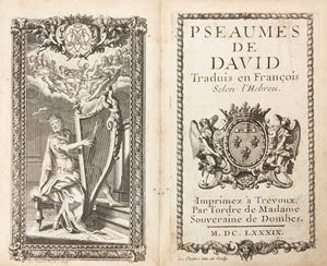 Recueil des pieces les plus curieuses qui ont est&eacute; faites pendant le regne du Connestable M. de Luyne