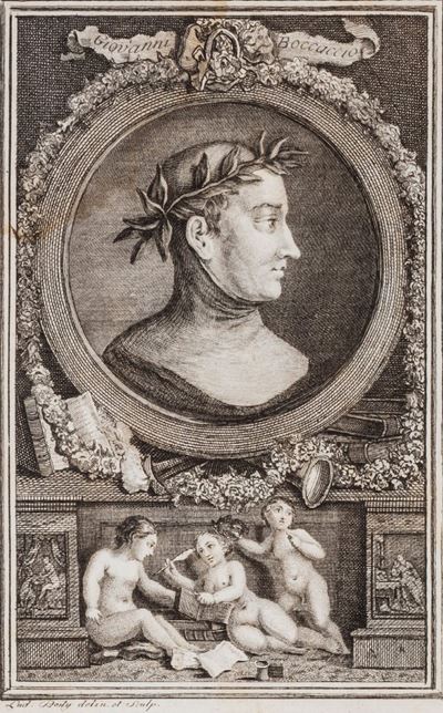 Foscolo, Ugo, Dell’origine e dell’ufficio della letteratura. Orazione