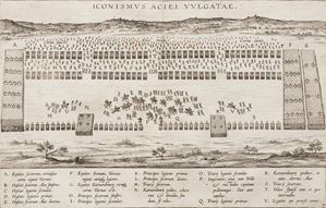 De militia romana libri quinque, commentarium ad Polybium