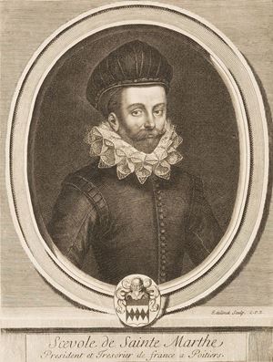 Les Hommes illustres qui ont paru en France pendant ce siecle qui ont paru en France pendant ce sie..cle. Avec leurs portraits au naturel