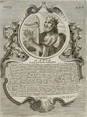 Series chronologica patriarcharum, ducum, judicum, regum, pontificum