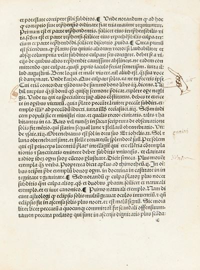 Specula Omnis Status Humanae Vitae.