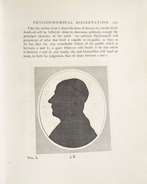 Essays on Physiognomy