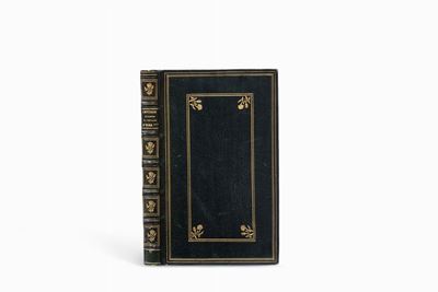 Fontenelle, Lettres galantes de monsieur le chavalier d’her***
