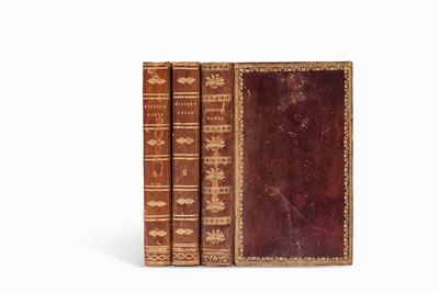 Thomson, The Poetical Works