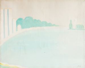 Bacino di San Marco, prima met&agrave; Anni '70