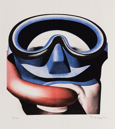 Sub Blu, 1973