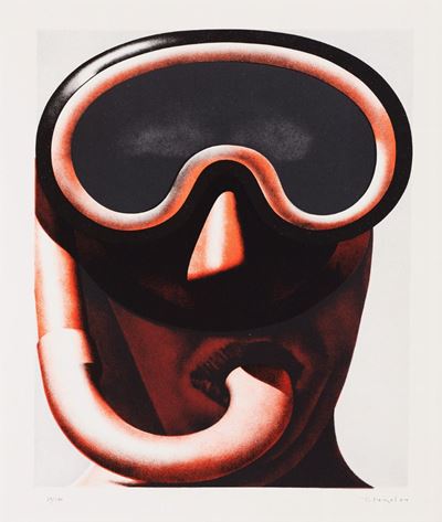 Sub Rosso, 1974