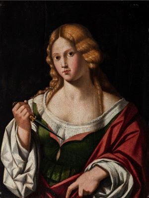 Lucrezia