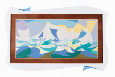 Linee Forza di Mare (mattutino)