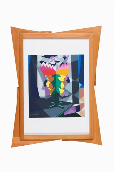 Fiore Futurista