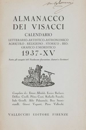 Come i fiorentini amano Firenze