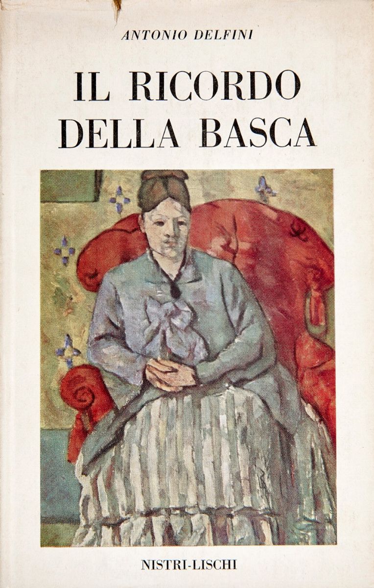 Delfini, Antonio - Antonio Delfini, I racconti