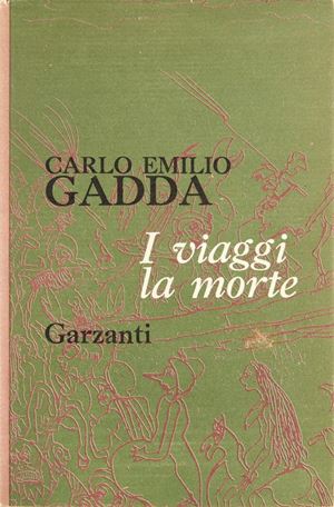 I viaggi la morte