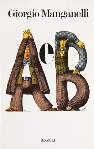 A e B
