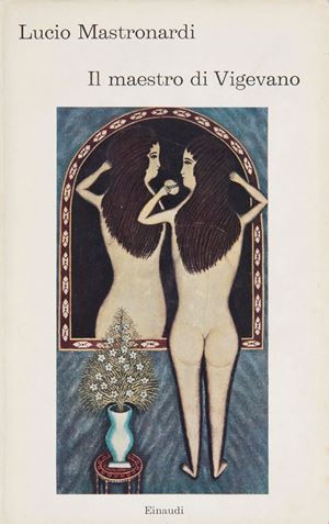 Prima edizione. Il maestro di Vigevano