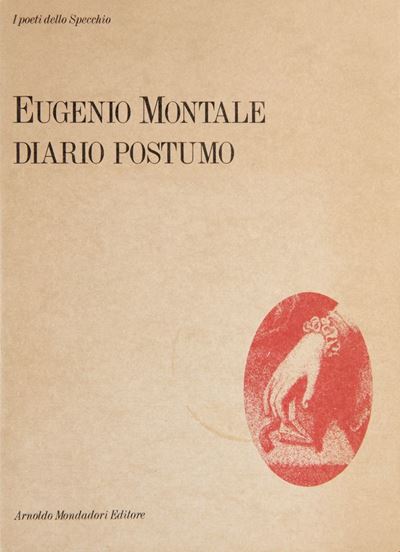Diario postumo (raccolta postuma in facsimile), 1991