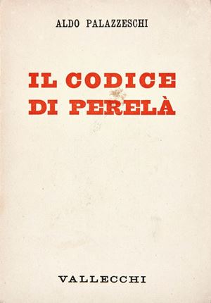 Il codice di Perelà