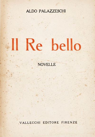 Il Re Bello