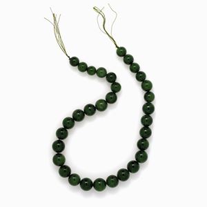 FILO IN GIADA
filo non montato di sfere 