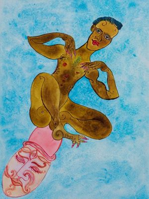 Pietrasanta Assunta, 2000