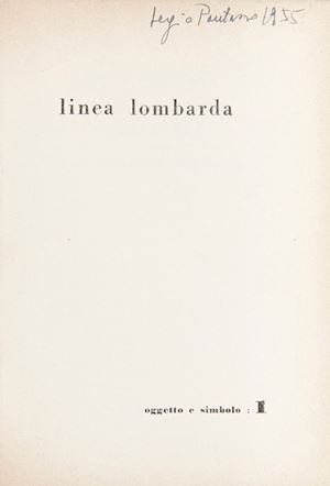 Linea lombarda