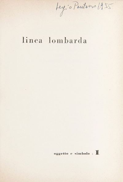Linea Lombarda