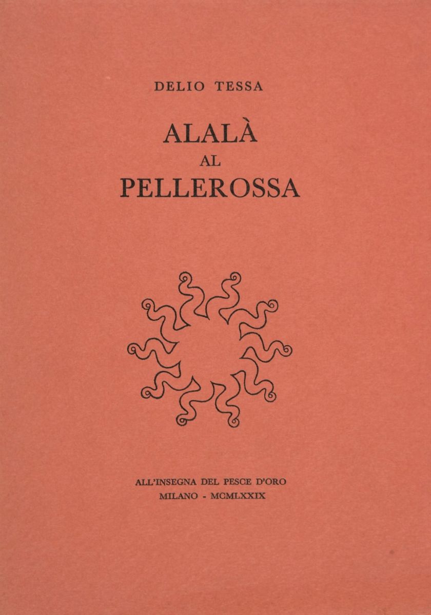 Rebora, Clemente - Canti Dell’infermità