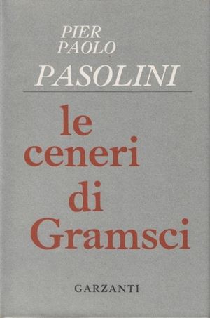 Le ceneri di Gramsci