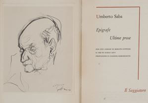 Epigrafe - ultime prose