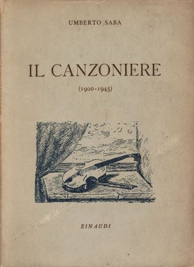 Il Canzoniere