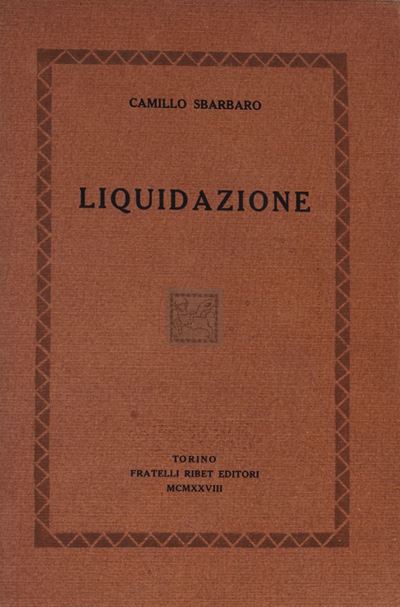 Liquidazione