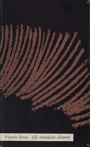 Gli immediati dintorni