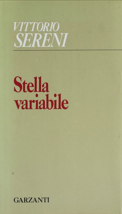 Stella variabile