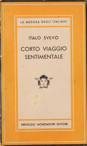 Corto viaggio sentimentale 