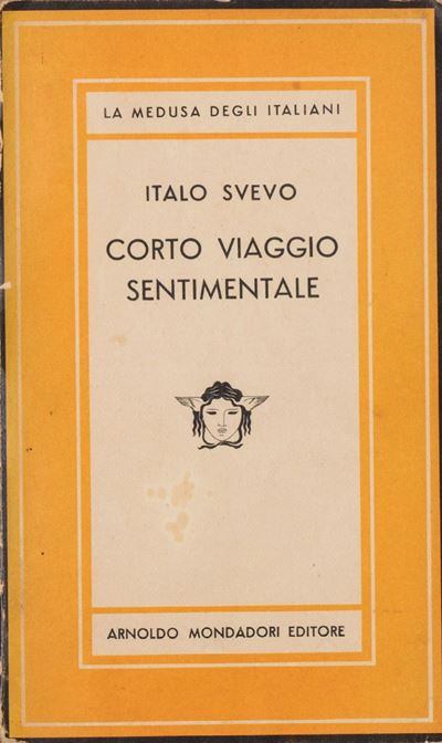 Corto Viaggio Sentimentale