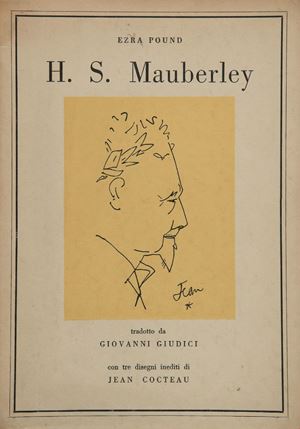 Traduzione di Giovanni Giudici. Hugh Selwyn Mauberley