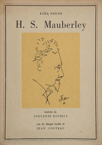 Hugh Selwyn Mauberley