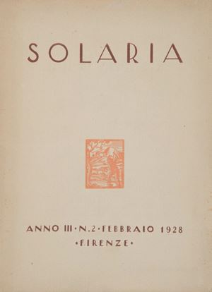 Solaria - Una burla riuscita