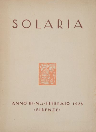 Solaria - una Burla Riuscita