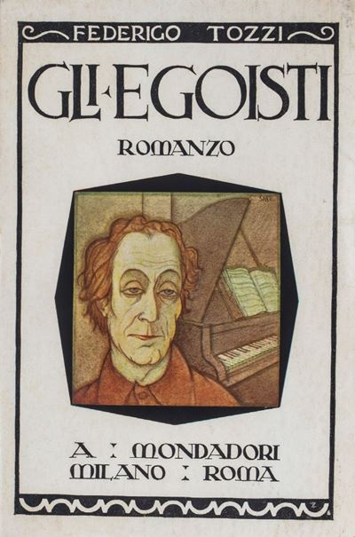 Gli egoisti
