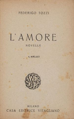 L’Amore