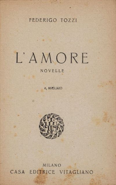L’amore
