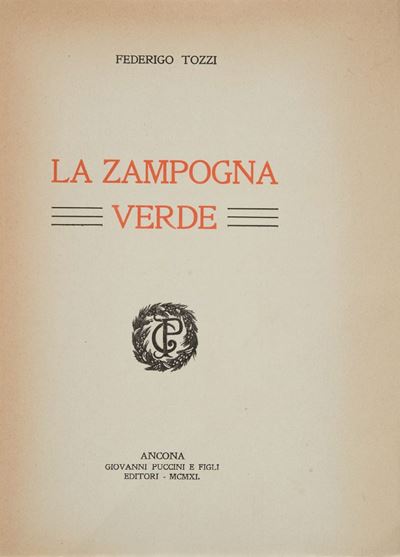 La Zampogna Verde