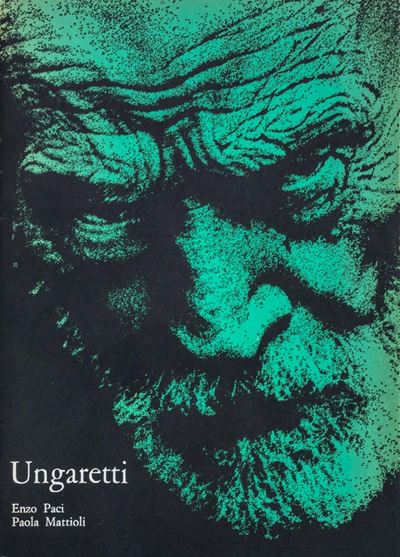 Lettere a un fenomenologo (Prima edizione, 1972)