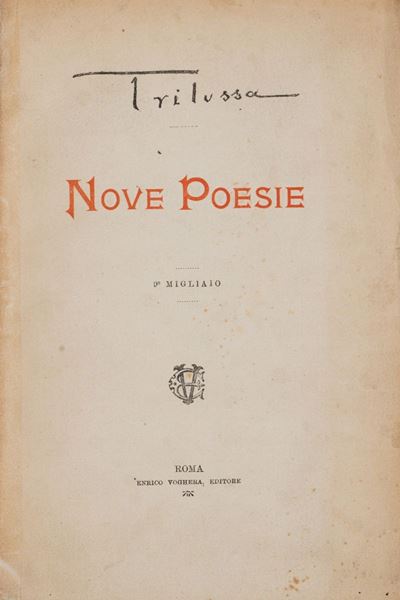Le Favole
