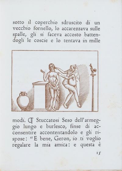 La piccola Chelidonio