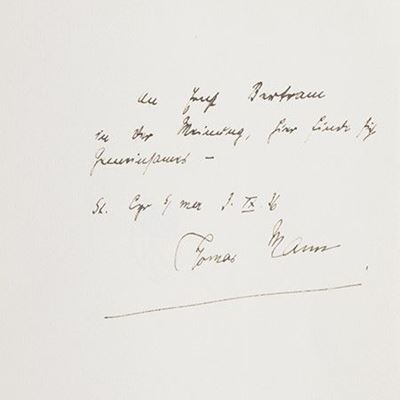 Freud und die Zukunft