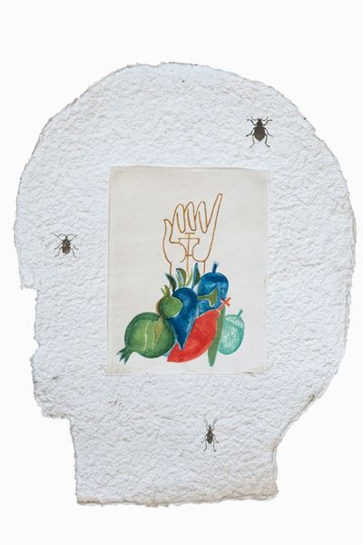 Natura Morta